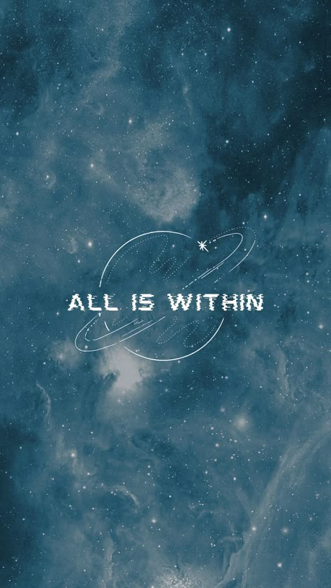 A positive spiritual reminder background- galaxy Universe Spirituality Wallpaper, Space Motivational Quotes, Galaxy Quotes Universe, Ikigai Aesthetic Wallpaper, Universe Captions For Instagram, Galaxy Captions, Name Of Stars, Goddess Of Space, Galaxy Wallpaper Quotes