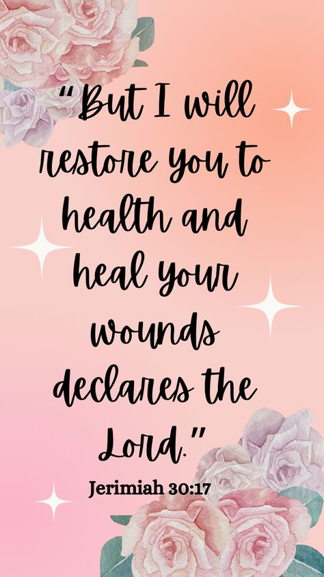 Thankful To God For Healing Quotes, God And Recovery Quotes, Heal My Body Lord, Healing And Restoration Quotes, Scriptures Of Healing Faith, Faith Healing Quotes, Faith And Healing Quotes, God Will Heal Me Quotes, Prayer Quotes For Healing