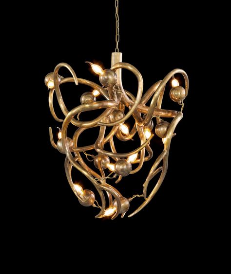 LIGHTING SCULPTURES - Brand van Egmond Designer Chandeliers, Interior Studio, Drawing Interior, Round Chandelier, 3 Light Chandelier, Modern Chandeliers, Inspiration Images, Contemporary Chandelier, Light Sculpture