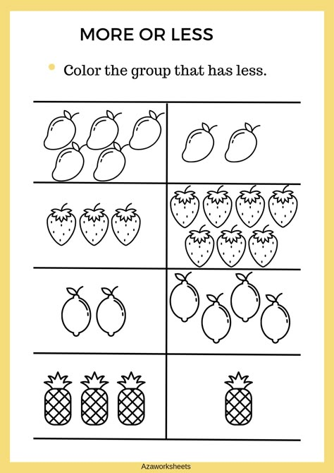 Backward counting worksheets ||counting worksheets ||worksheets for preschoolers || preschool worksheets ||worksheets for toddlers ||kindergarten worksheets ||activity sheets for children || kids activity worksheets || worksheets for toddlers || worksheets for nursery students || more or less worksheets || more or less || Less Or More Worksheet, More Less Worksheet Kindergarten, Pre Math Concepts Worksheets, More And Less Worksheets Kindergarten, Preschool Worksheets For Kids, More Less Concept For Kids, More Or Less Worksheets For Kindergarten, Nursery Worksheets Preschool, Preschool Math Worksheets Free Printable Kindergarten