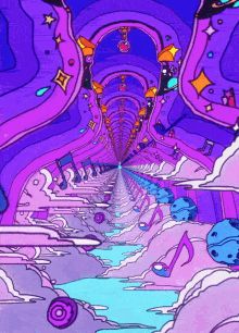 Music Gif, Trippy Gifs, Trippy Gif, Trippy Visuals, Trippy Wallpaper, Trippy Art, Hippie Art, Aesthetic Gif, Retro Futurism