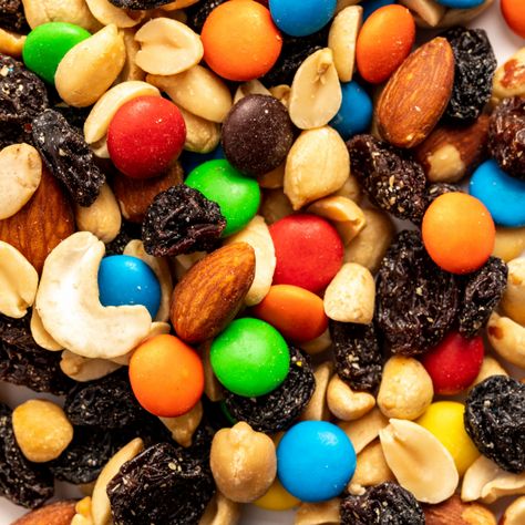 Enjoy this hearty gluten free trail mix! Trail Mix Aesthetic, Cheaper To Make Than Buy, Cheap Food Ideas, Trail Mix Ingredients, Homemade Trail Mix, National Day Calendar, Shopping On A Budget, Cheap Food, Day Calendar