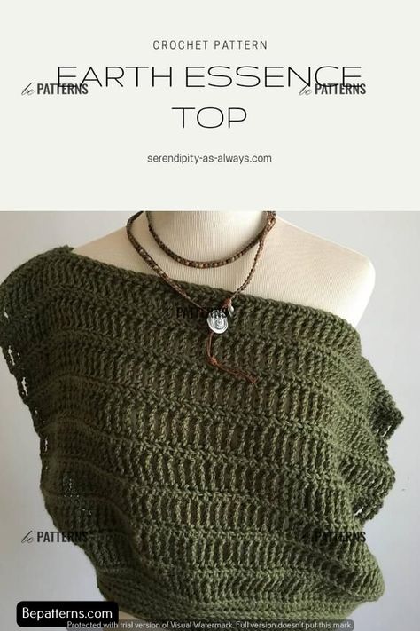 Crochet Crop Top Pattern, Mode Hippie, Womens Crochet Patterns, Mode Crochet, Clothes Crochet, Aesthetic Crochet, Crochet Fashion Patterns, Top Outfit, Crochet Top Pattern