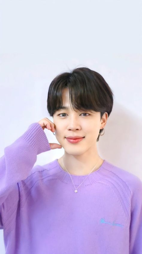 Corner Wallpaper, Bts Hd, Wallpaper Full Hd, Purple Outfit, Jimin Pictures, Park Jimin Bts Wallpaper, Jimin Fanart, Park Jimin Cute, Jimin Wallpaper