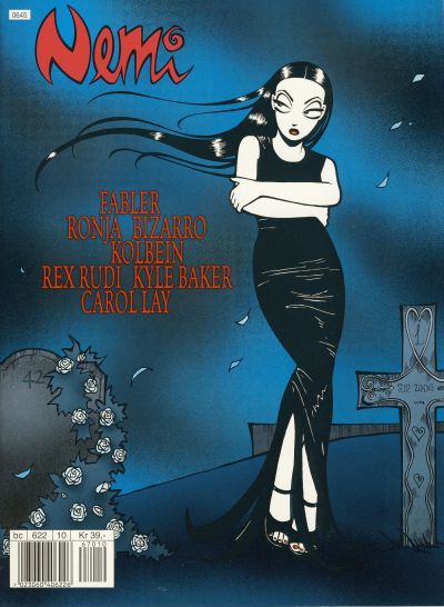 Nemi Comic, Alternative Comics, Makeup Illustration, Vampire Pictures, Passion For Life, Magical Life, Comics Anime, Star Character, Goth Art