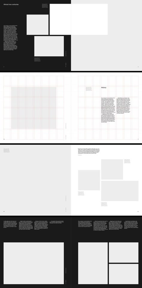 Coffee Table Book Grid System for Adobe InDesign Square Editorial Layout, Coffee Table Book Design Templates, Square Page Layout Design, Square Layout Template, Square Layout Design Book, Square Editorial Design, Square Page Layout, Swiss Book Design, Coffee Table Book Template