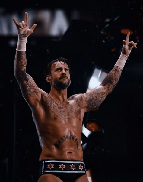 Cm Punk Aesthetic, Cm Punk Pfp, Cm Punk Quotes, Cm Punk Aew, Cm Punk Aj Lee, Dom Mysterio, Wrestling Aesthetic, Punk Quotes, Aj Lee And Cm Punk