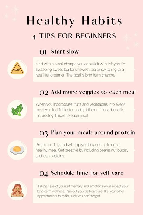 Are you looking for a fresh start in the new year? If so, living a healthier lifestyle is an excellent way to bring positive changes into your life. While healthy habits may seem daunting, it’s easier than you think to make some small adjustments that will pay off big in the long run. We’ve rounded up these 8 simple and practical tips for how anyone can incorporate healthful practices into their everyday lives. Read on to learn more and get ready to feel your best this year! Healthy Food Facts, Tongue Health, Healthy Lifestyle Changes, Healthy Lifestyle Inspiration, Skincare Routines, Healthy Lifestyle Tips, Living A Healthy Life, Health Check, Healthier Lifestyle