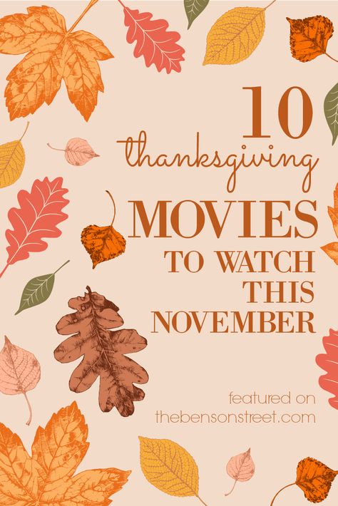 Thanksgiving Movie List, All Things Thanksgiving, Thanksgiving Things To Do, Thanksgiving Movies List, Best Thanksgiving Movies, Thanksgiving Movie, Thanksgiving Movies, Thanksgiving Traditions Family, Thanksgiving Tradition