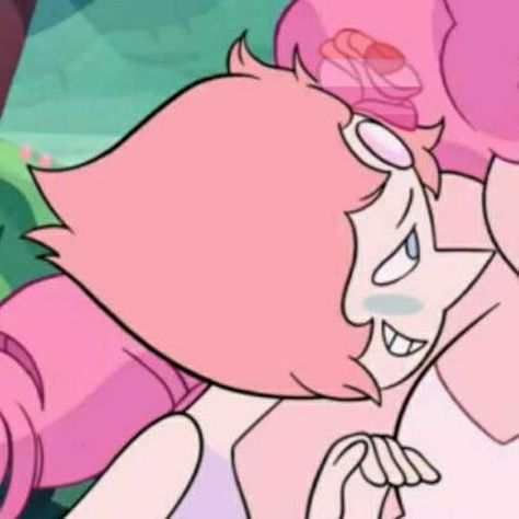 Steven Universe Icons, Pearl Su, Pearl Steven Universe, Pearl Steven, Steven Universe Fanart, Universe Art, Crystal Gems, Cartoon Network, Steven Universe