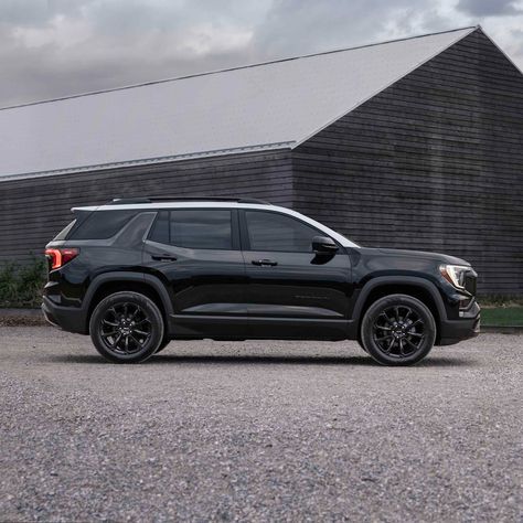 2025 GMC Terrain | DailyRevs #GMC #terrain #gmcterrain Gmc Terrain, Quick Saves