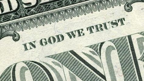 Atheists challenge 'In God We Trust' in court: why they will fail ... Washing Dc, Christian History, World Religions, Social Media Network, Ex Machina, Family Art, In God We Trust, Anti Social, Supreme Court