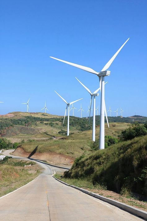 Going to Pililla Windmill Pictures, Tanay Rizal, Beard Logo Design, Beard Logo, Couple Beach Pictures, Energy Aesthetic, Wind Farm, Wind Turbines, Wind Energy