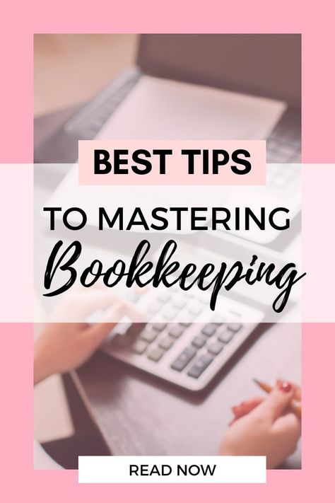 Don't let bookkeeping overwhelm you! Learn the basics of tracking your finances with these tips and tricks perfect for freelancers and small business owners. #bookkeeping101 #smallbusinessfinance #freelancerfinance #accountingtips Aesthetic Grocery List, Budgeting Aesthetic, Aesthetic Grocery, Grocery List On A Budget, Business Bookkeeping, Small Business Bookkeeping, Small Business Finance, Bookkeeping And Accounting, Budgeting For Beginners