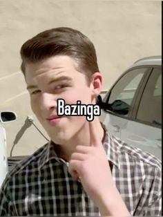 Chaotic Pictures, Sheldon Bazinga, Anything Can Happen, Young Sheldon, Sheldon Cooper, Funny Pix, Goofy Pictures, Parallel Universe, Very Funny Pictures