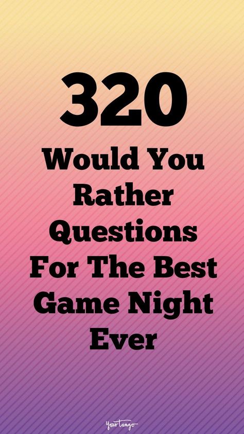 Would You Rather Work Questions, Would You Rather Questions For Teenagers, Would You Rather Games For Adults, Party Games To Get To Know Each Other, Fun Games To Get To Know Each Other, Game To Get To Know Each Other, Fun Games For A Party, Teen Get To Know You Games, Get To Know You Activities For Adults