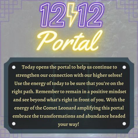 12 12 Portal, 1212 Portal, 888 Portal Rituals, 1212 Portal Affirmations, 888 Portal Manifestation, Astrology Knowledge, Portal Magic, 11/11 Portal Affirmations, Third Eye Awakening