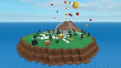 Roblox Nostalgia, Roblox Background, Roblox Studio, Roblox Generator, Island Survival, Roblox Core, Good Horror Games, Roblox Meme, 2010s Nostalgia