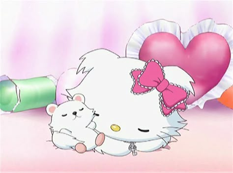 Charmy Kitty, Charming Kitty, Charmmy Kitty, Sanrio Stuff, Hello Kitty Friends, Twin Stars, Hello Kitty Sanrio, Hello Kitty And Friends, Little Twin Stars