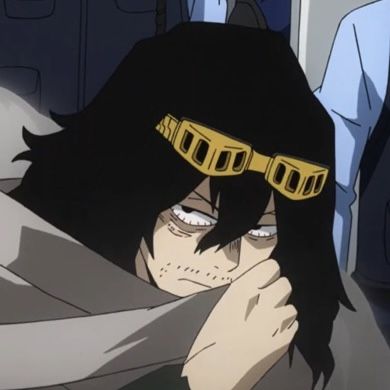 Aiwaza Shota, Aizawa Pfp Icon, Mha Eraserhead, Aizawa Daddy, Aizawa Mha, Shōta Aizawa, Tired Man, I Want You Forever, Eraser Head