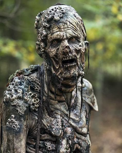 https://zombie-apocalypse-survival.com/7-kick-ass-strategies-you-can-use-to-survive-a-zombie-attack/ Concept Art Horror, Zombie Sfx, Zombie Mutant, Undead Pirate, Zombie Costume Ideas, Fantasy Zombie, Horror Apocalypse, Photoshop Pictures, Horror Photos