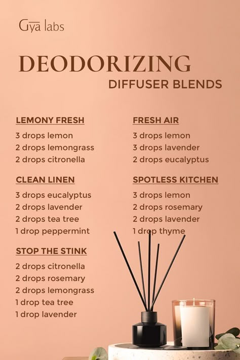 Essential Oil Spray Recipes, Essential Oil Perfumes Recipes, Doterra Diffuser Blends, Essential Oil Combinations, Doterra Essential Oils Recipes, Essential Oil Diffuser Blends Recipes, Young Living Essential Oils Recipes, Essential Oils Guide, Essential Oil Spray