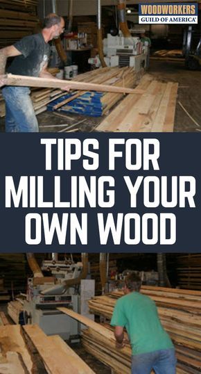 Milling Wood, Wood Projects Easy, Chainsaw Mill, Wood Mill, Miter Saws, Saw Mill, Essential Woodworking Tools, Woodworking School, Big Machines