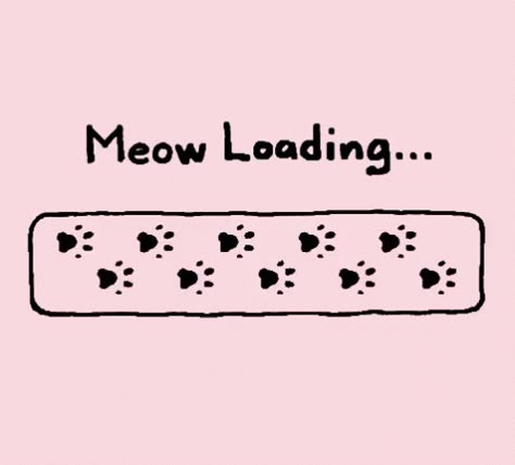 Cat Meow Loading GIF - Cat MeowLoading Loading - Discover & Share GIFs Loading Gif, Video Design Youtube, Gif Background, Youtube Banner Backgrounds, Youtube Banner Design, Intro Youtube, First Youtube Video Ideas, Cat Meow, Overlays Picsart