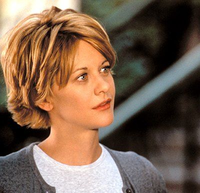 Meg Ryan Short Hair, Meg Ryan Haircuts, Meg Ryan Hair, Meg Ryan Hairstyles, Meg Ryan, Luscious Hair, Natural Beauty Tips, Celebrity Beauty, Cortes De Cabello