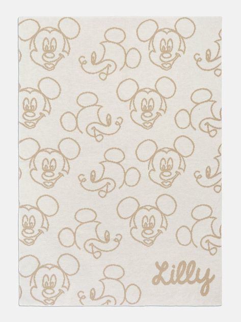 Enjoy 20% off Disney blankets at BaubleBar, featuring soft, customizable Disney blanket designs and Mickey Mouse throws. Enjoy free UPS shipping over $75 & free returns. Neutral Mickey Mouse Room, Disney Dog Nursery, Neutral Mickey Mouse Nursery, Subtle Disney Decor, Disney Outline, Mickey Room, Mickey Mouse Nursery, Disney Princess Earrings, Mouse Nursery