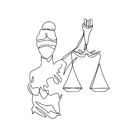 Democracy Tattoo Ideas, Career Tattoo Ideas, Lady Justice Minimalist Tattoo, Law Inspired Tattoo, Law Related Tattoos, Law School Tattoo Ideas, Paralegal Tattoo, Lady Justice Tattoos, Justice Symbol Tattoo