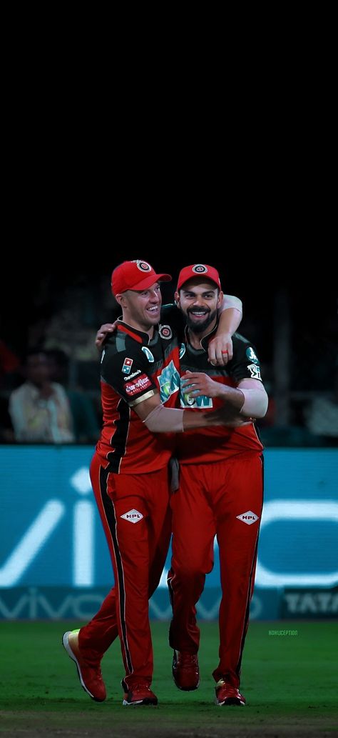 Virat And Abdevilliers Wallpaper, A B Devillers Rcb, Abd Virat Kohli, A B De Villiers Wallpaper, Virat Kohli Rcb Photos, Abdevilliers Hd Pics Wallpaper, Virat And Abdevilliers Hd, Ab De Villiers And Virat Kohli, Virat Kohli And Ab De Villiers Rcb