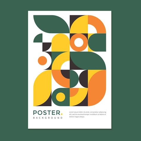 Abstract Office Design, Abstract Posters Design, Illustrator Abstract Design, Vector Shapes Design, Abstract Geometric Illustration, Geometric Vector Design, Geometric Poster Design Graphics, Geometrical Shapes Design, Shapes Design Art