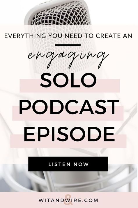 Solo Podcast Setup, Podcast Ideas, Podcast Setup, Podcasting Tips, Creative Podcast, Podcast Topics, Podcast Studio, Service Business, The Power Of Music