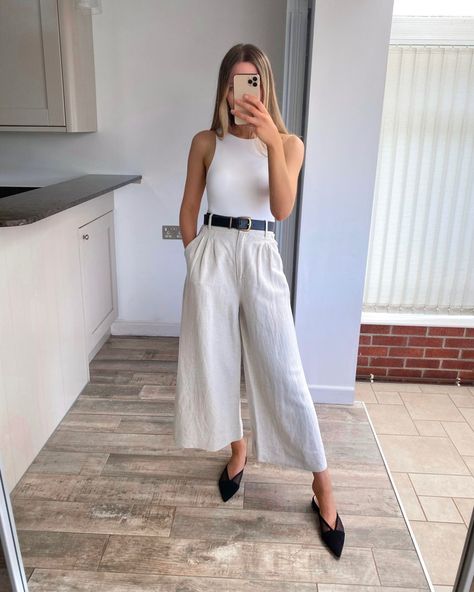 Summer Professional Outfit, Trendy Work Outfit, Spring Teacher Outfits, Summer Teacher Outfits, Summer Office Outfits, Look Office, Look Formal, Business Casual Outfits For Women, Summer Work