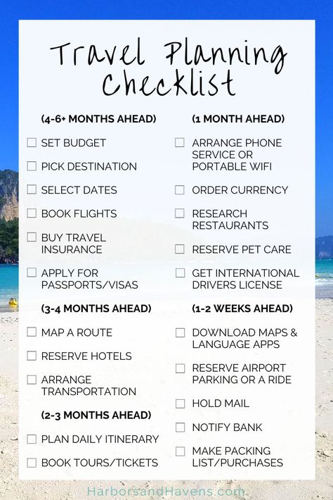 How To Plan Vacation, First Time Traveling Abroad, First Time Traveler Tips, Trip Planning Checklist, Trips Abroad, Africa Vacation, Luggage Packing, Vacation Checklist, Travel Life Hacks