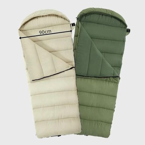 Like and Share if you want this All-Season Comfort Splicing Sleeping Bag Tag a friend who would love this! FAST US Shipping Get it here ——> https://prehype.shop/all-season-comfort-splicing-sleeping-bag/ #shoppingaddict #brands Summer Hike, Shirts Women Fashion, Winter Camping, Crop Top Shirts, Bag Tag, Restful Sleep, Camping Hiking, Camping Trip, Anklet Jewelry