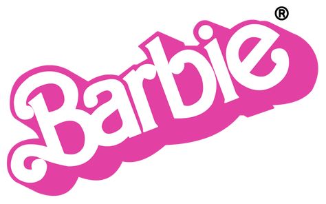 Barbie Theme Party, Free Barbie, Barbi Benton, Barbie Logo, Barbie Birthday Party, Barbie Images, Barbie Theme, Mode Turban, Barbie Birthday