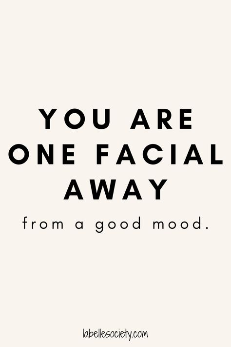 Looking for funny and motivation skincare quotes? Beauty skin facts and funny skincare quotes to brighten your day. Daily beauty and skincare inspirational quotes. #skincarequotes #skincare #quotes Facial Ideas, Facials Quotes, Bags Branding, Spa Quotes, Farm Studio, Esthetician Inspiration, Esthetician Quotes, Skins Quotes, Beauty Quote