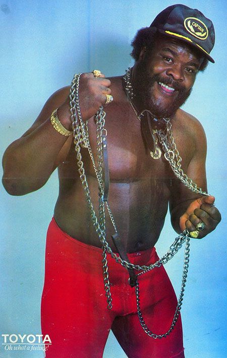 Junkyard Dog Wrestler, Junkyard Dog, Wrestling Photos, Wrestling Superstars, Pro Wrestler, Wwe Wrestlers, Golden Age, Wwe, 1970s