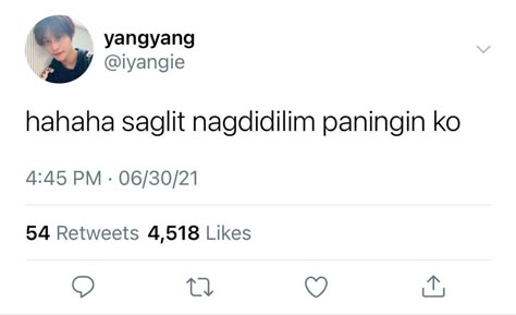 Sarcastic Quotes Funny Tagalog, Twitter Au Tagalog, Filo Au Twitter, Tagalog Memes Funny Hugot, Twitter Funny Tweets Tagalog, Twitter Quotes Funny Tagalog, Twitter Bio Funny, Twitter Tagalog, Tagalog Jokes Humor Filipino Funny