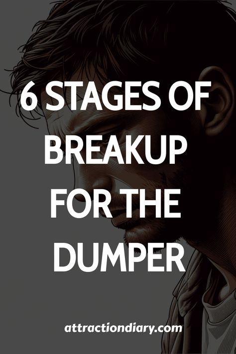 Closure After A Breakup Quotes, Starting Over After A Breakup, Break Up Or Stay Together, Break Up Challenge, Surviving A Breakup, 5 Stages Of Breakup, How To Survive A Breakup, Breakup Stages, Unexpected Breakup