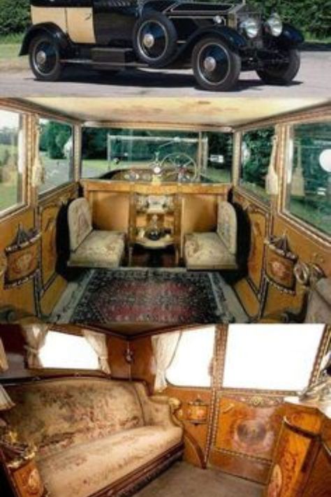 1920 Rolls Royce, Rolls Royce Old Classic Cars, Rolls Royce Old, Old Fashion Cars, 1920 Cars, Rolls Royce Vintage, Old Rolls Royce, Eclipse Project, Rolls Royce Interior