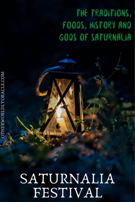 Saturnalia Pagan, Saturnalia Decorations, Saturnalia Celebration, Hellenic Witch, Witchcraft Resources, Viking Yule, Merry Yule, Winter Traditions, Yule Celebration