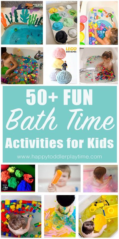 50+ Bath Time Activities for Kids - HAPPY TODDLER PLAYTIME Fun Bath Ideas, Bath Time Activities, Time Activities For Kids, Bath Activities, Toddler Bath Time, Easy Toddler Activities, Toddler Bath, Baby Bath Toys, Bath Time Fun