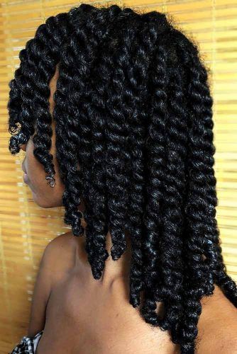 Fantastic Crochet Braids To Take Your Natural Hair To The Next Level ★ Pelo Afro, Natural Hair Beauty, Twist Out, Natural Hair Inspiration, Natural Hair Tips, Hair Crush, Natural Hair Journey, Long Curly Hair, Crochet Braids