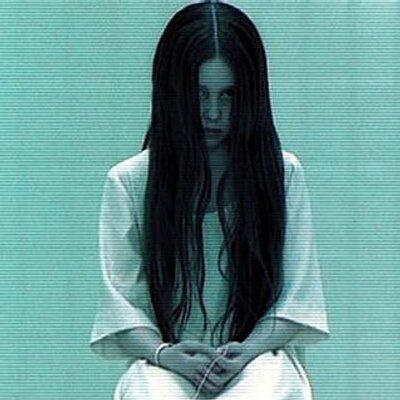 Ring Movie Horror, The Ring Movie Horror, The Ring Movie, The Ring 2002, Samara Morgan, Ring Movie, Ring Horror, Gif Terror, Creepy Kids