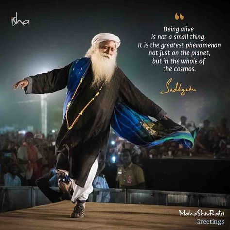 Sadhguru Quotes Motivation, Sadguru Quotes Life, Sadhguru Photos, Mahashivratri Quotes, Mahashivratri Wishes, Deep Breath Quotes, Yogi Quotes, Isha Yoga, Jaggi Vasudev