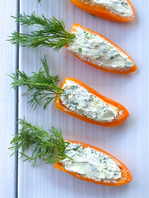 Easter Appetizer Ideas, Easter Appetizer, Easter Party Food, Shein Summer, Mini Carrots, Easter Appetizers, Easter Snacks, Easter Menu, Easter Brunch Food