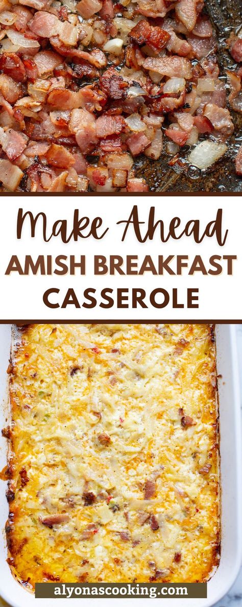 Healthy Aesthetic Lifestyle, Vision Board Healthy Lifestyle, Lifestyle Vision Board, Amish Breakfast, Amish Breakfast Casserole, Overnight Breakfast Recipes, Christmas Breakfast Casserole, Easy Breakfast Casserole, Easy Breakfast Casserole Recipes